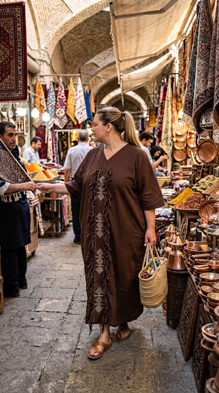 کفتان ملیسا